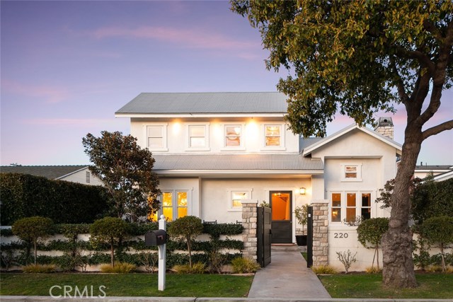 Photo of 220 Flower Street, Costa Mesa, CA 92627