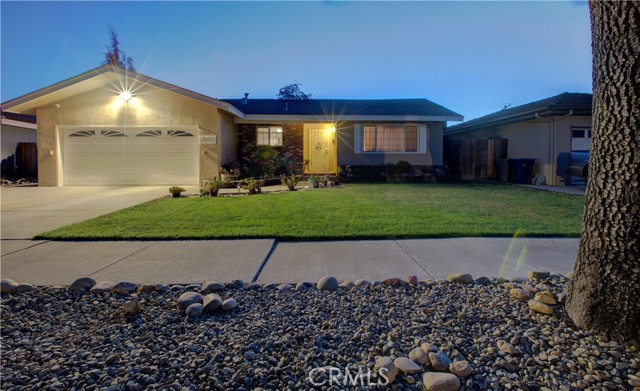 Detail Gallery Image 1 of 1 For 562 Seminole Dr, Merced,  CA 95340 - 3 Beds | 2 Baths