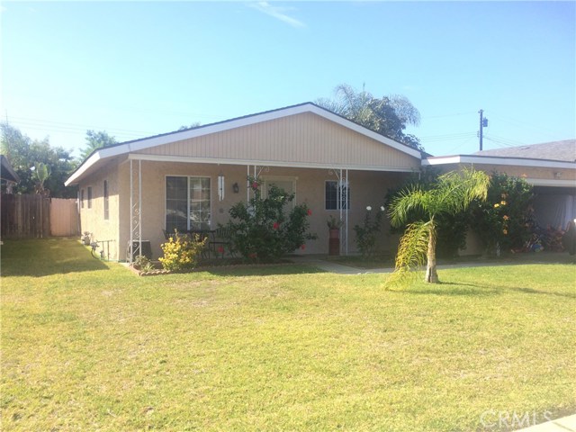 9662 Pollack Drive Huntington Beach, CA 92646 OC16709603
