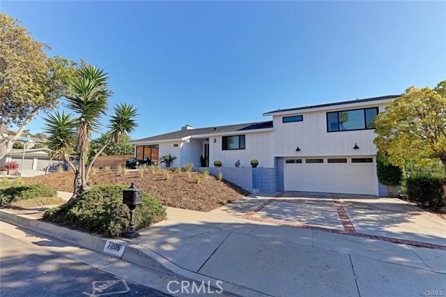 7206 Rue Godbout, Rancho Palos Verdes, California 90275, 4 Bedrooms Bedrooms, ,2 BathroomsBathrooms,Residential,Sold,Rue Godbout,NP18003509