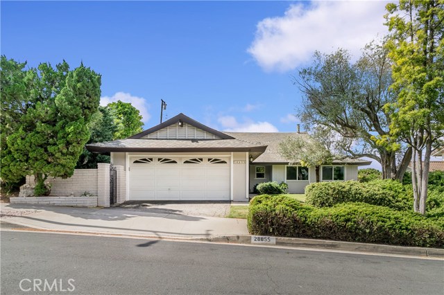 28855 Blythewood Drive, Rancho Palos Verdes, California 90275, 4 Bedrooms Bedrooms, ,3 BathroomsBathrooms,Residential,Sold,Blythewood,PV20058540