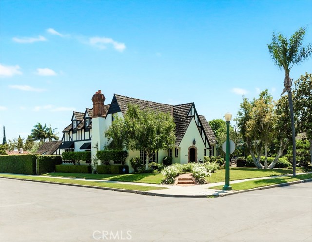 Photo of 600 W Valley View Drive, Fullerton, CA 92835