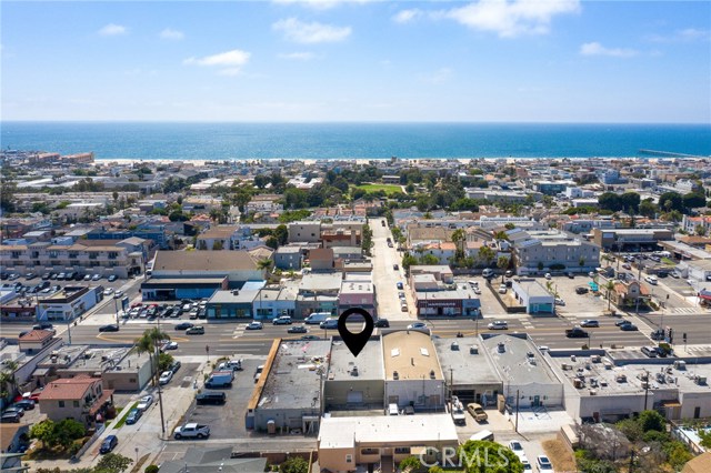 Pacific Coast, ,Commercial,For Sale,Pacific Coast,SB20162987