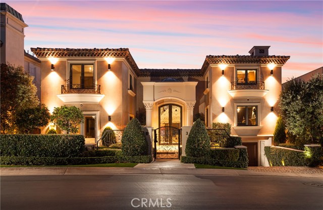 Photo of 3 White Water Lane, Dana Point, CA 92629