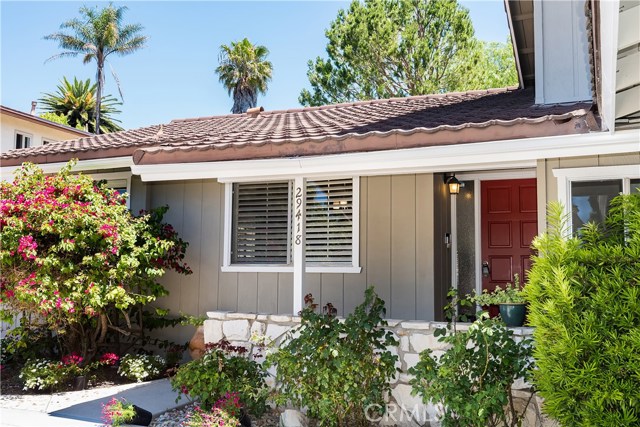 29418 Quailwood Drive, Rancho Palos Verdes, California 90275, 5 Bedrooms Bedrooms, ,3 BathroomsBathrooms,Residential,Sold,Quailwood,SB18176421