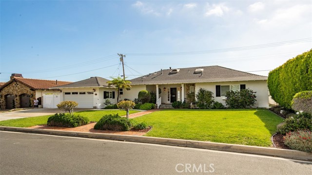 4324 Admirable Drive, Rancho Palos Verdes, California 90275, 3 Bedrooms Bedrooms, ,2 BathroomsBathrooms,Residential,Sold,Admirable,PV20076562