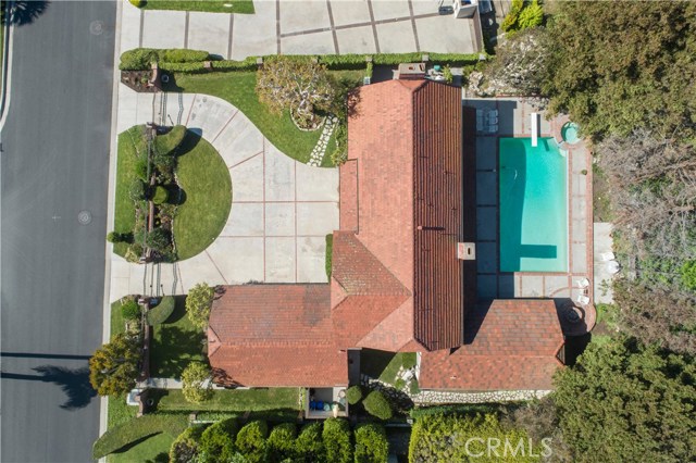 1432 Via Castilla, Palos Verdes Estates, California 90274, 4 Bedrooms Bedrooms, ,4 BathroomsBathrooms,Residential,Sold,Via Castilla,PV18143246