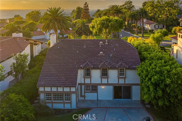 1700 Dalton Road, Palos Verdes Estates, California 90274, 4 Bedrooms Bedrooms, ,3 BathroomsBathrooms,Residential,Sold,Dalton,PV19225923