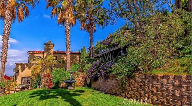 6 Yellow Brick Road, Rancho Palos Verdes, California 90275, 6 Bedrooms Bedrooms, ,7 BathroomsBathrooms,Residential,Sold,Yellow Brick,CV21147869