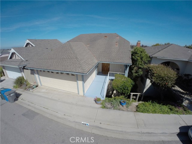 428 Prospect Avenue, Redondo Beach, California 90277, 4 Bedrooms Bedrooms, ,3 BathroomsBathrooms,Residential,Sold,Prospect,SB17070260