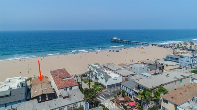 816 The Strand, Manhattan Beach, California 90266, ,Residential Income,Sold,The Strand,SB18181122