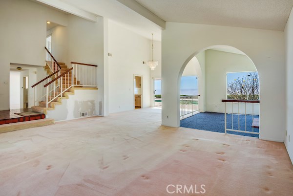 30405 Camino Porvenir, Rancho Palos Verdes, California 90275, 5 Bedrooms Bedrooms, ,2 BathroomsBathrooms,Residential,Sold,Camino Porvenir,PV17138112
