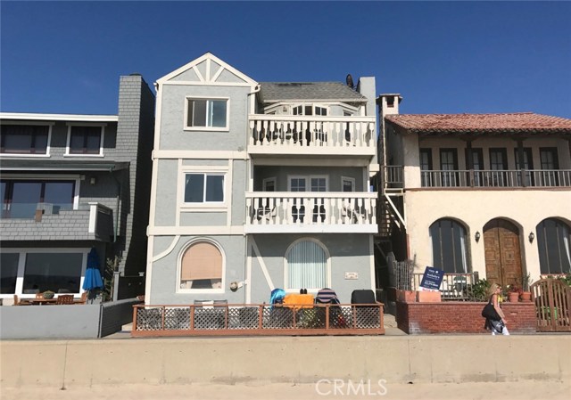 1836 The Strand, Hermosa Beach, California 90254, 8 Bedrooms Bedrooms, ,5 BathroomsBathrooms,Residential,Sold,The Strand,SB17192769