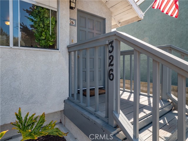 326 Cochise Street, Hermosa Beach, California 90254, 2 Bedrooms Bedrooms, ,Residential,Sold,Cochise,SB21079722