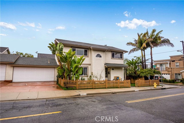 1007 Blossom Lane, Redondo Beach, California 90278, 3 Bedrooms Bedrooms, ,2 BathroomsBathrooms,Residential,Sold,Blossom,SB19037729