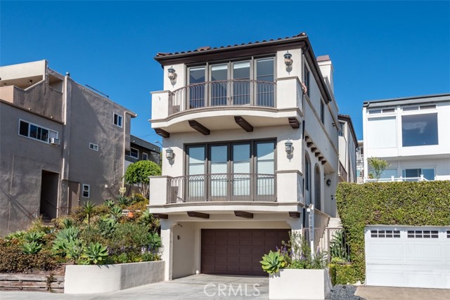 1744 Hermosa Avenue, Hermosa Beach, California 90254, 4 Bedrooms Bedrooms, ,2 BathroomsBathrooms,Residential,Sold,Hermosa,SB21053900