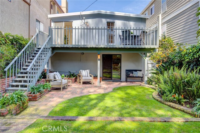 436 1st Street, Manhattan Beach, California 90266, 4 Bedrooms Bedrooms, ,2 BathroomsBathrooms,Residential,Sold,1st,SB20048897