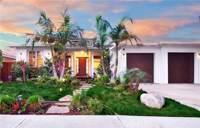 Beautiful Curb Appeal