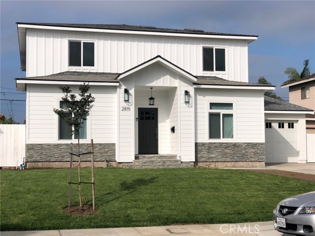 2819 Pinckard Avenue, Redondo Beach, California 90278, 4 Bedrooms Bedrooms, ,3 BathroomsBathrooms,Residential,Sold,Pinckard,SB19205624