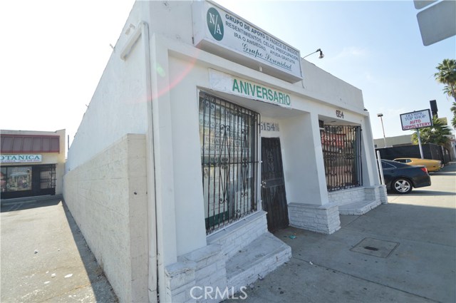 Whittier, ,Commercial,For Sale,Whittier,MB20221213