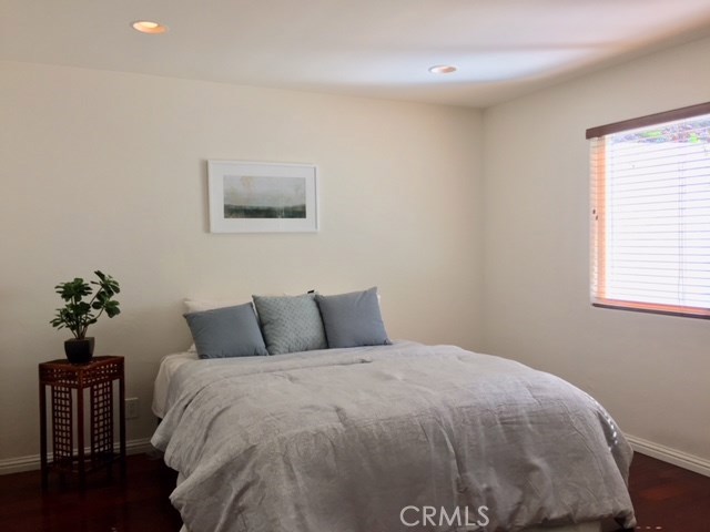 Guest room with 3/4 bath