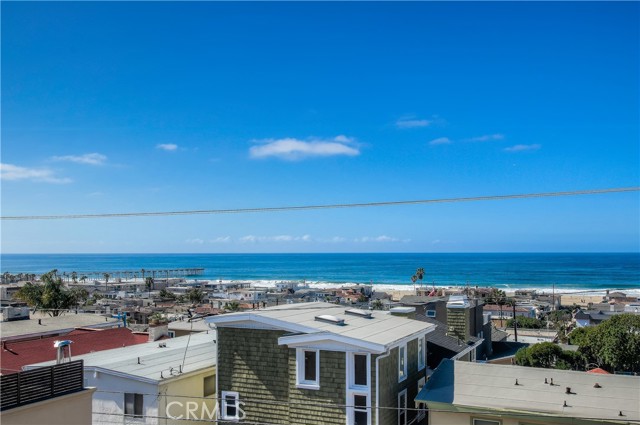 1819 Monterey Boulevard, Hermosa Beach, California 90254, 4 Bedrooms Bedrooms, ,4 BathroomsBathrooms,Residential,Sold,Monterey,SB21046153