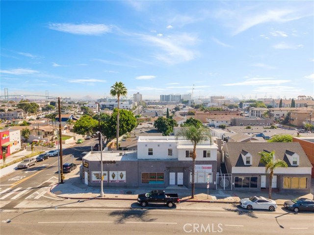 Gaffey, ,Commercial,For Sale,Gaffey,CV20215624