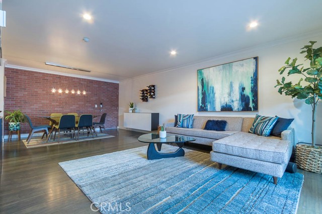 800 Camino Real, Redondo Beach, California 90277, 1 Bedroom Bedrooms, ,1 BathroomBathrooms,Residential,Sold,Camino Real,SB21066812