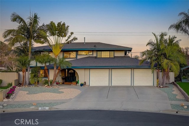 Photo of 524 Hunt Drive, Placentia, CA 92870