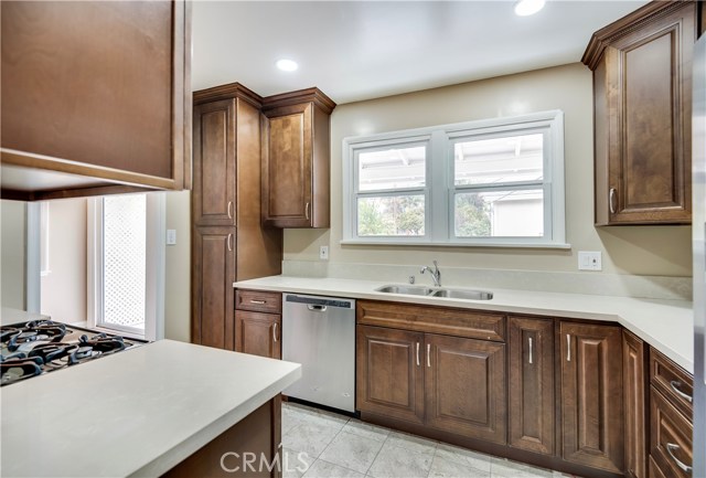 3 Bed Home for Sale in Granada Hills, California