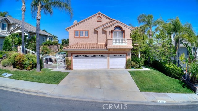 MLS# TR17074605