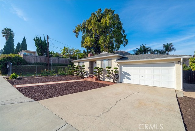 24627 Madison Street, Torrance, California 90505, 3 Bedrooms Bedrooms, ,1 BathroomBathrooms,Residential Lease,Sold,Madison,PV20001459