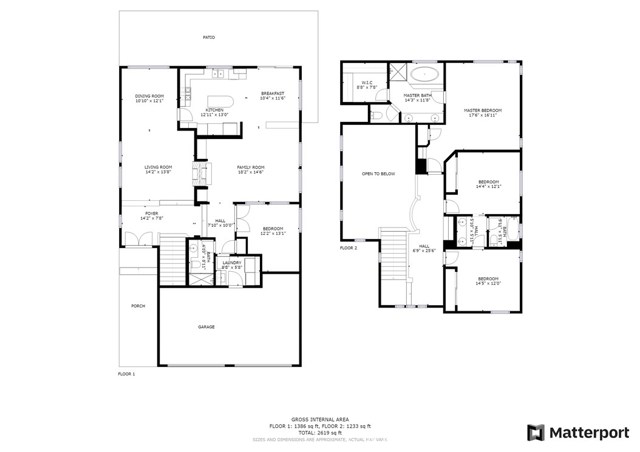 4 Bed Home for Sale in Newbury Park, California
