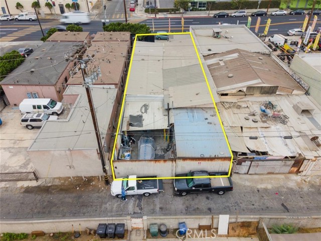 Central, 90001, ,Commercial,For Sale,Central,DW20211303