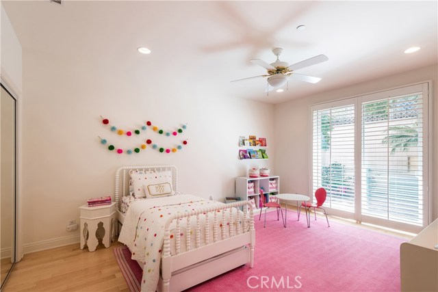 Downstairs Bedroom 2