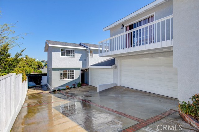 1933 Voorhees Avenue, Redondo Beach, California 90278, ,Residential Income,Sold,Voorhees,SB20047937