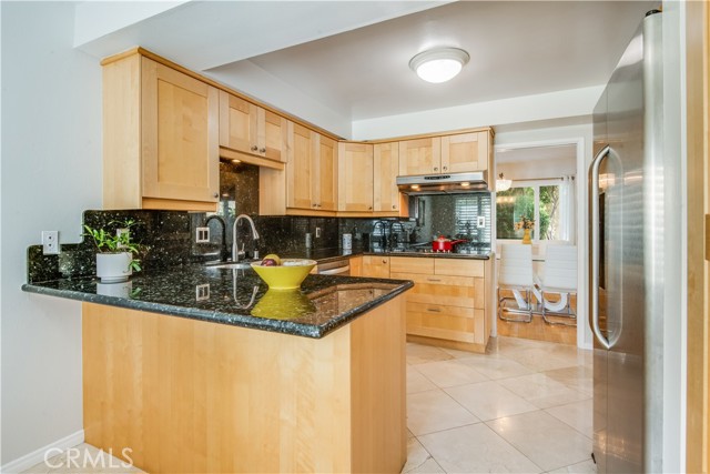 7 Via Granada, Rolling Hills Estates, California 90274, 3 Bedrooms Bedrooms, ,1 BathroomBathrooms,Residential,Sold,Via Granada,PV21057173