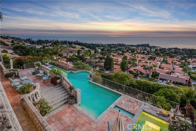 1429 Via Zumaya, Palos Verdes Estates, California 90274, 5 Bedrooms Bedrooms, ,6 BathroomsBathrooms,Residential,Sold,Via Zumaya,PV18119297