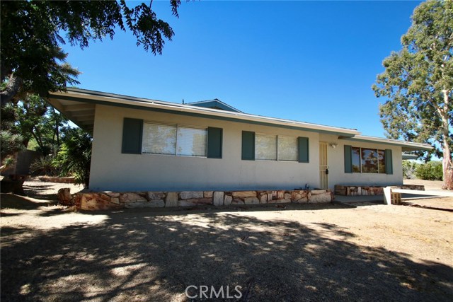 56787 Zuni Trail, Yucca Valley, CA, 92284 56787 Zuni Trail