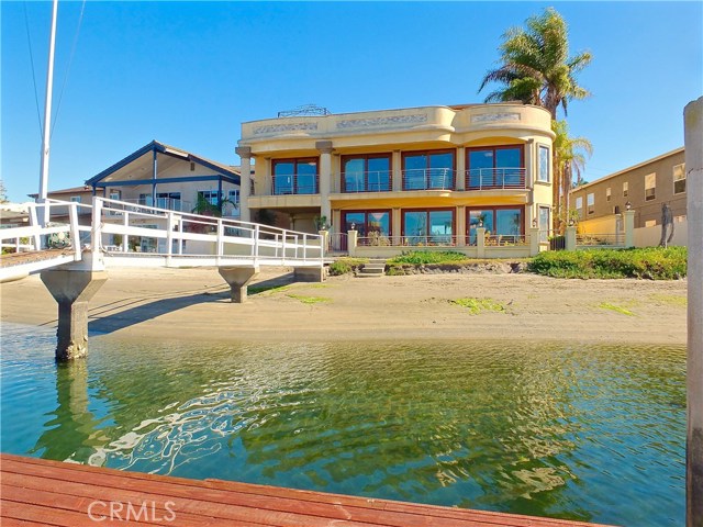 Photo of 5455 E SORRENTO Drive, Long Beach, CA 90803