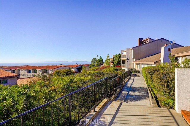 Exterior of condo with views of Malibu to the North. Exterior of condo with views of Malibu to the North.