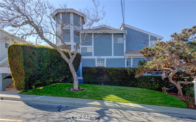 1607 Blossom Lane, Redondo Beach, California 90278, 3 Bedrooms Bedrooms, ,2 BathroomsBathrooms,Residential,Sold,Blossom,SB21041581