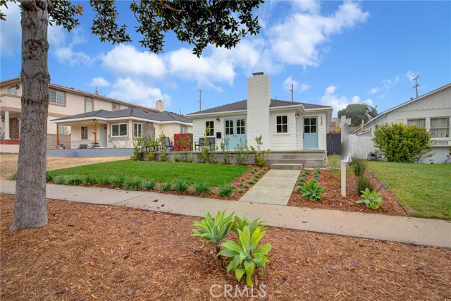 520 Maria Avenue, Redondo Beach, California 90277, 3 Bedrooms Bedrooms, ,2 BathroomsBathrooms,Residential,Sold,Maria,SB19272797