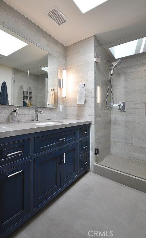 Bathroom #3