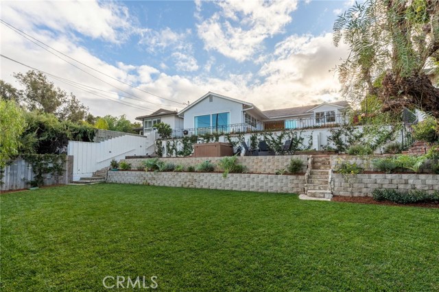 4409 Via Azalea, Palos Verdes Estates, California 90274, 4 Bedrooms Bedrooms, ,2 BathroomsBathrooms,Residential,Sold,Via Azalea,SB21017173