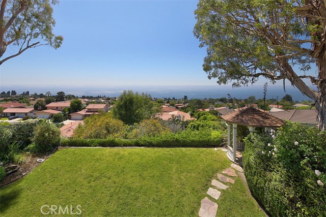 29021 Warnick Road, Rancho Palos Verdes, California 90275, 5 Bedrooms Bedrooms, ,2 BathroomsBathrooms,Residential,Sold,Warnick,AR19195271