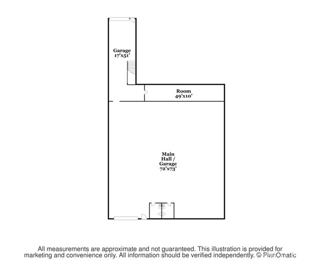 Slauson, 90255, ,Commercial,For Sale,Slauson,RS20175683