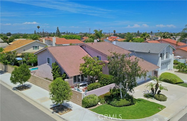 Photo of 9169 Molt River Circle, Fountain Valley, CA 92708
