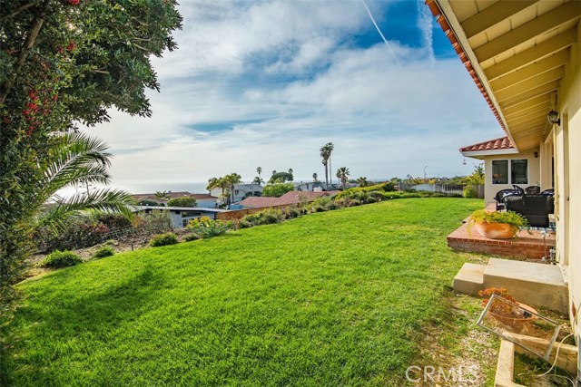 30157 Via Rivera, Rancho Palos Verdes, California 90275, 6 Bedrooms Bedrooms, ,3 BathroomsBathrooms,Residential,Sold,Via Rivera,PV20051344