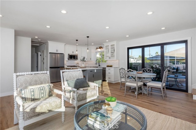 2108 Blossom Court, Redondo Beach, California 90278, 4 Bedrooms Bedrooms, ,2 BathroomsBathrooms,Residential,Sold,Blossom,PV21013115